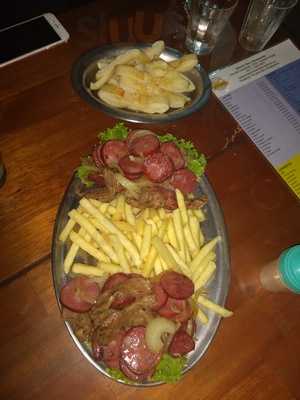 Recanto Bar E Restaurante