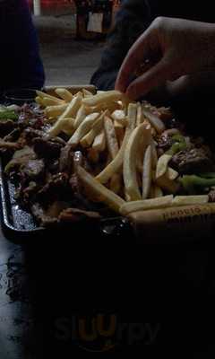 Recanto Bar E Restaurante