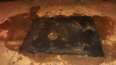 Recanto Bar E Restaurante