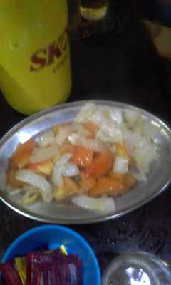 Recanto Bar E Restaurante