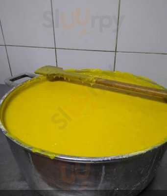 Milho Verde Pamonharia - Ii