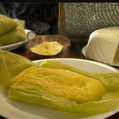 Milho Verde Pamonharia - Ii