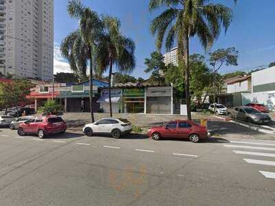 Milho Verde Pamonharia - Ii