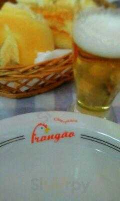 Frangao