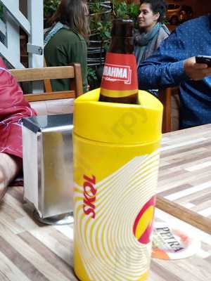 Milenio Paes E Doces