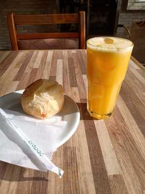 Milenio Paes E Doces