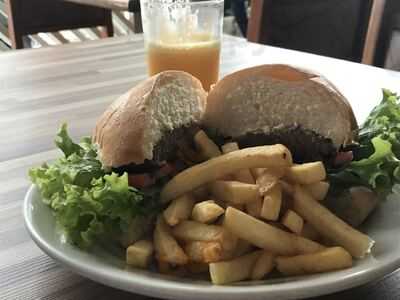 Milenio Paes E Doces