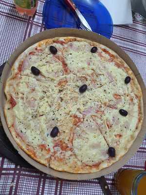 Pizzaria Sabor & Arte