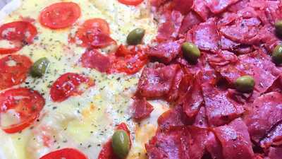 Pizzaria Sabor & Arte