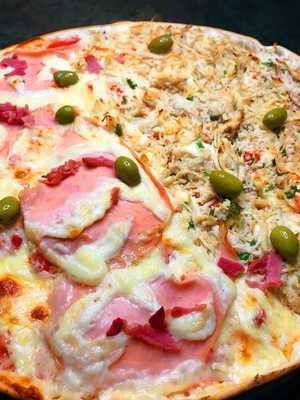 Pizzaria Sabor & Arte