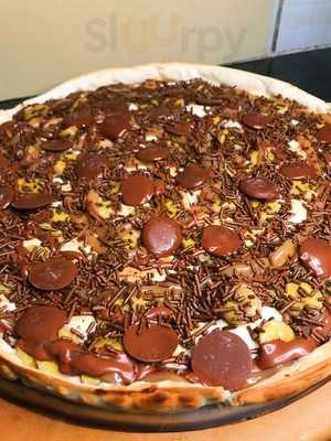 Pizzaria Sabor & Arte