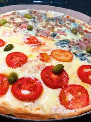 Pizzaria Sabor & Arte