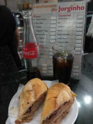 Jorginho Bar