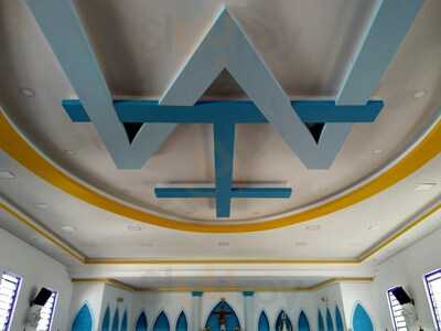 Bar & Restaurante Vistoria