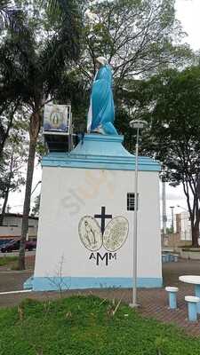 Bar & Restaurante Vistoria