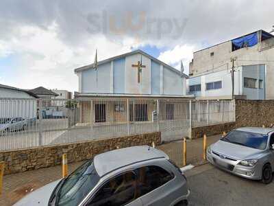 Bar & Restaurante Vistoria