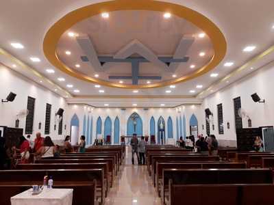 Bar & Restaurante Vistoria