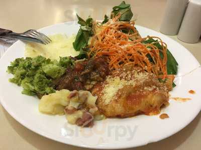 Cabecas S Xv De Novembro Lanches