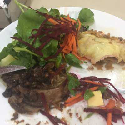 Cabecas S Xv De Novembro Lanches