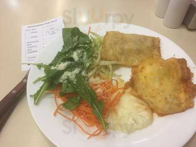 Cabecas S Xv De Novembro Lanches