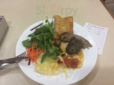 Cabecas S Xv De Novembro Lanches