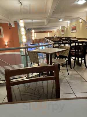 Cabecas S Xv De Novembro Lanches