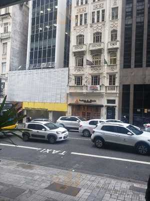 Cabecas S Xv De Novembro Lanches