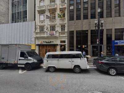 Cabecas S Xv De Novembro Lanches