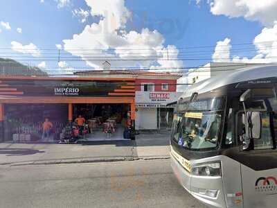 Restaurante Nossa Casa