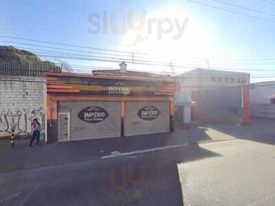 Restaurante Nossa Casa