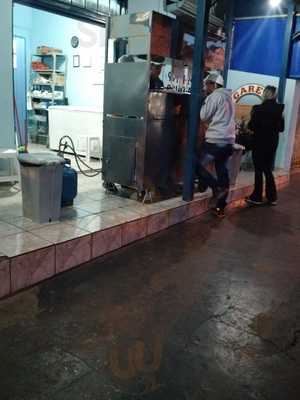 Pedrinho Hot Dog - Rua José Bonifácio