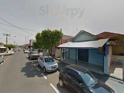 Pedrinho Hot Dog - Rua José Bonifácio