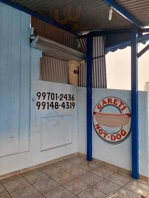 Pedrinho Hot Dog - Rua José Bonifácio