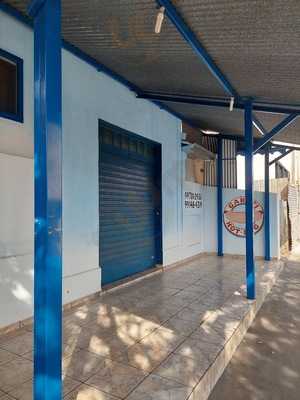 Pedrinho Hot Dog - Rua José Bonifácio