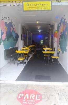 Estação Vegana