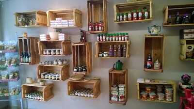 Mestre Mineiro Espaco Gourmet