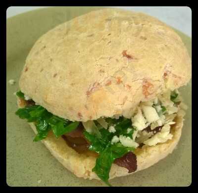 Mestre Mineiro Espaco Gourmet