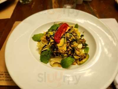 Cantucci Restaurante