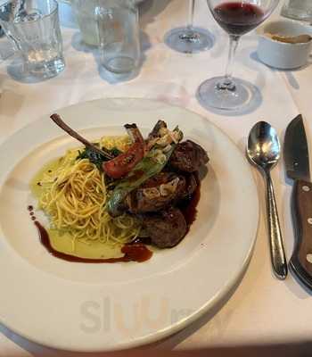 Cantucci Restaurante