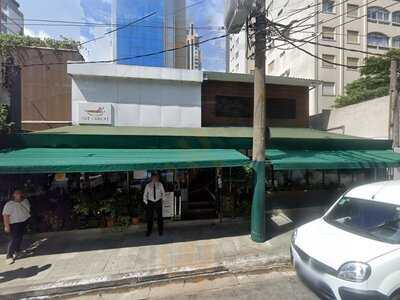 Cantucci Restaurante