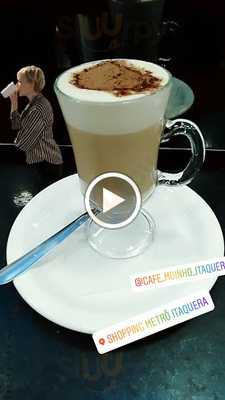 Café Moinho