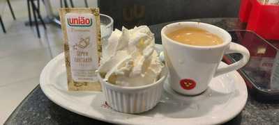 Café Moinho