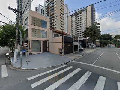 Bar E Lanchonete Nhambiquaras