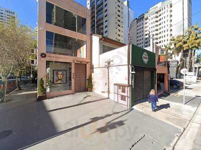 Bar E Lanchonete Nhambiquaras