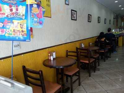 Bar E Lanchonete Maracatins