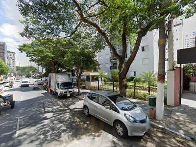 Bar E Lanchonete Maracatins