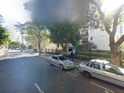 Bar E Lanchonete Maracatins