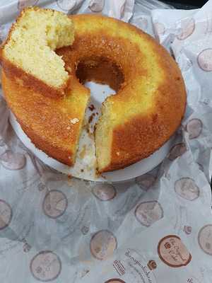 The Original Cake Moema