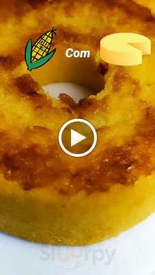 The Original Cake Moema