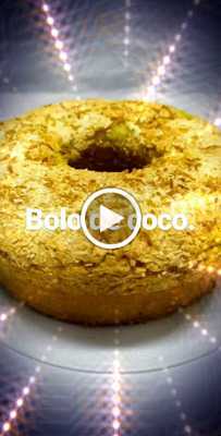 The Original Cake Moema